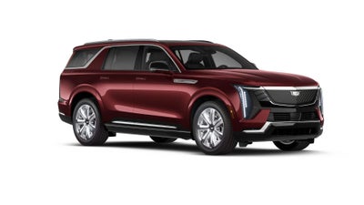 2026 Cadillac ESCALADE IQL Premium Luxury