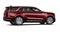 2026 Cadillac ESCALADE IQL Premium Luxury