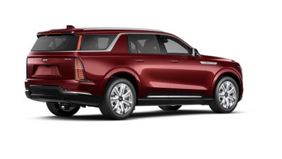 2026 Cadillac ESCALADE IQL Premium Luxury