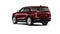 2026 Cadillac ESCALADE IQL Premium Luxury