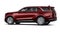 2026 Cadillac ESCALADE IQL Premium Luxury