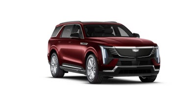 2026 Cadillac ESCALADE IQL Premium Luxury
