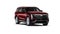 2026 Cadillac ESCALADE IQL Premium Luxury