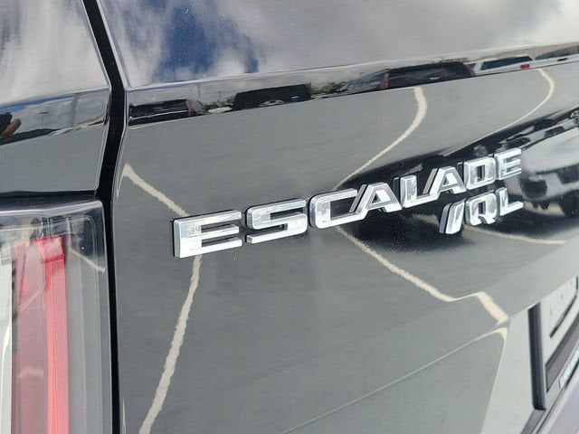 2026 Cadillac ESCALADE IQL Sport