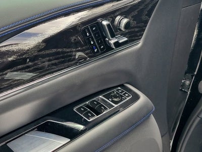 2026 Cadillac ESCALADE IQL Sport