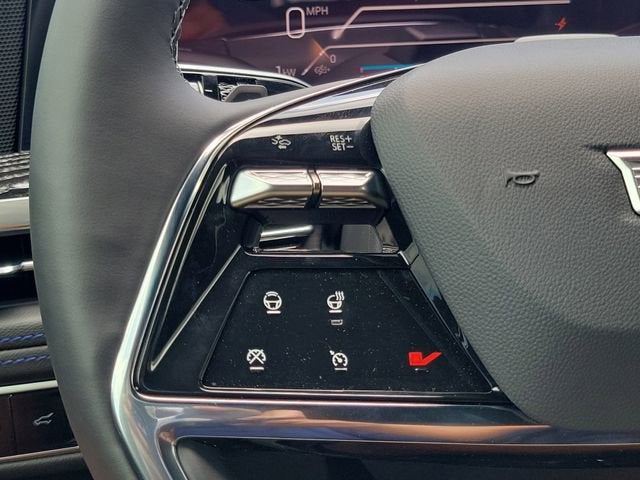 2026 Cadillac ESCALADE IQL Sport