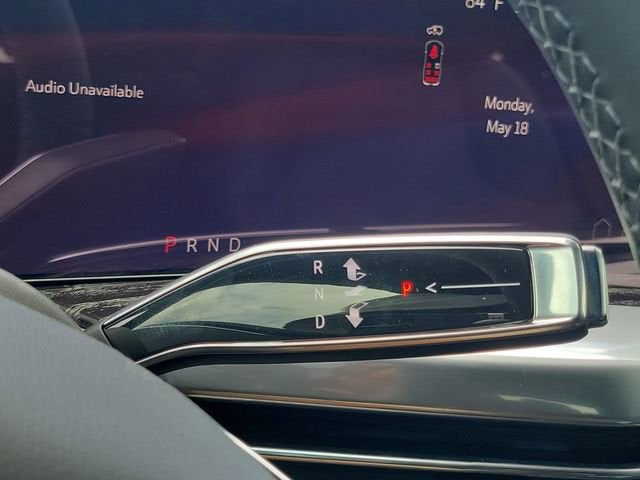2026 Cadillac ESCALADE IQL Sport