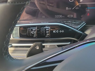 2026 Cadillac ESCALADE IQL Sport