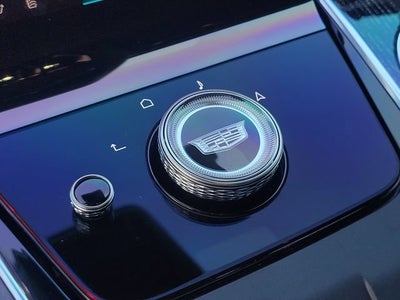 2026 Cadillac ESCALADE IQL Sport
