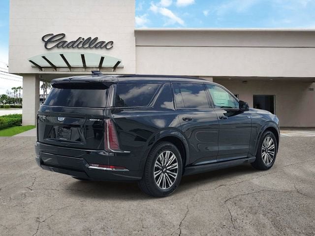 2026 Cadillac ESCALADE IQL Sport