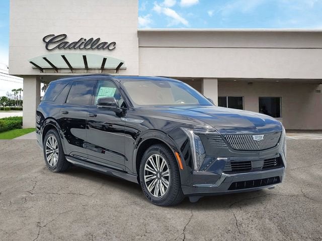 2026 Cadillac ESCALADE IQL Sport