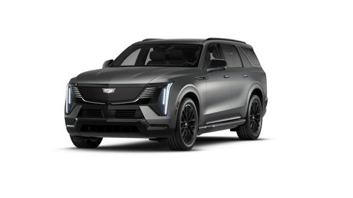 2026 Cadillac ESCALADE IQL Sport
