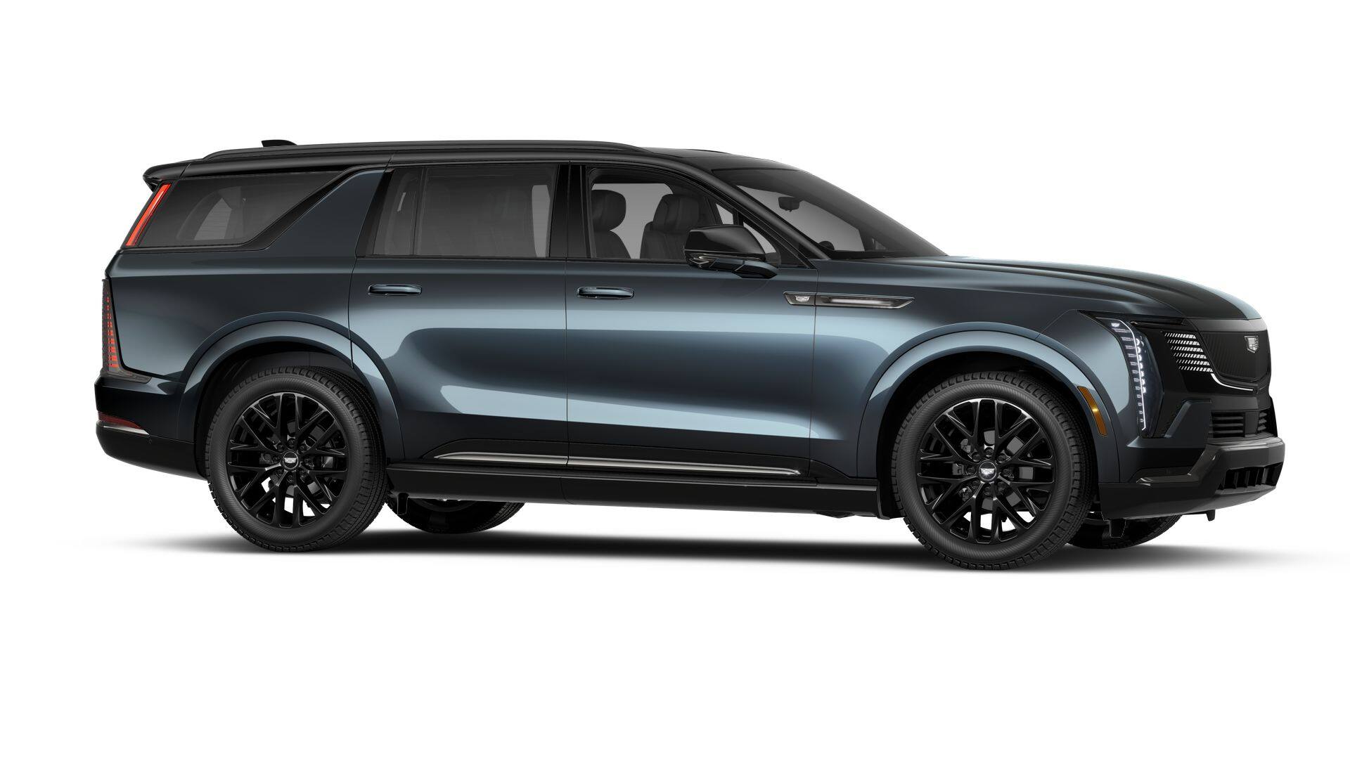 2026 Cadillac ESCALADE IQL Sport