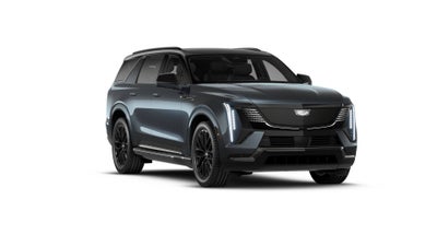 2026 Cadillac ESCALADE IQL Sport