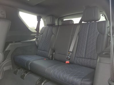 2026 Cadillac ESCALADE IQL Sport