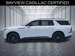 2026 Cadillac ESCALADE IQL Sport