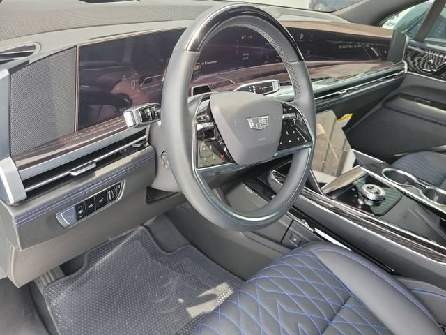 2026 Cadillac ESCALADE IQL Sport