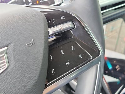 2026 Cadillac ESCALADE IQL Sport
