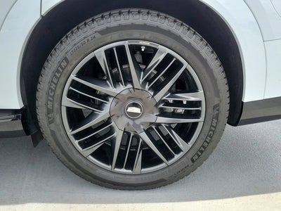 2026 Cadillac ESCALADE IQL Sport