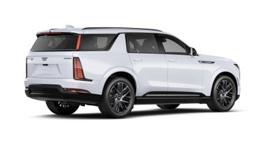 2026 Cadillac ESCALADE IQL Sport