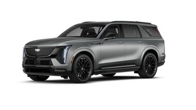 2026 Cadillac ESCALADE IQL Sport