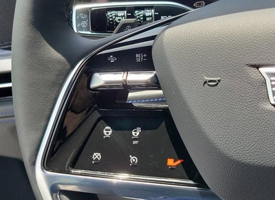 2026 Cadillac ESCALADE IQL Sport