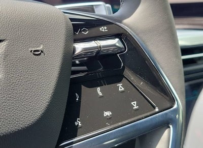 2026 Cadillac ESCALADE IQL Sport