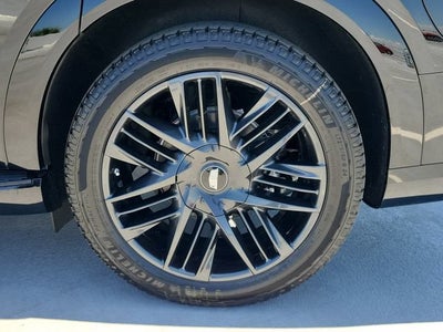 2026 Cadillac ESCALADE IQL Premium Sport