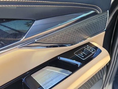 2026 Cadillac ESCALADE IQL Premium Sport