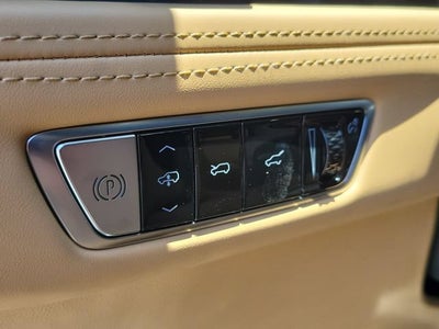 2026 Cadillac ESCALADE IQL Premium Sport