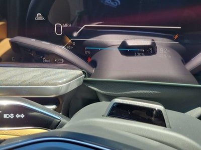 2026 Cadillac ESCALADE IQL Premium Sport