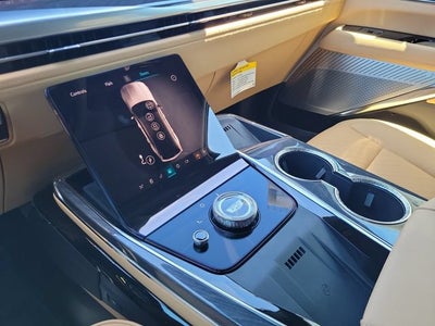 2026 Cadillac ESCALADE IQL Premium Sport