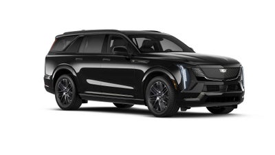 2026 Cadillac ESCALADE IQL Premium Sport