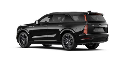 2026 Cadillac ESCALADE IQL Premium Sport
