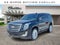 2020 Cadillac Escalade Platinum