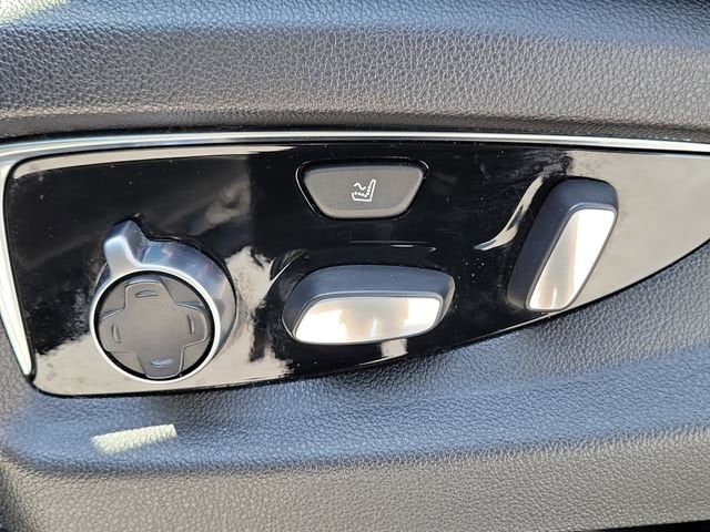 2020 Cadillac Escalade Platinum