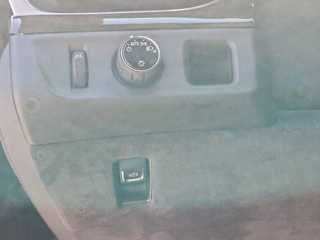 2020 Cadillac Escalade Platinum