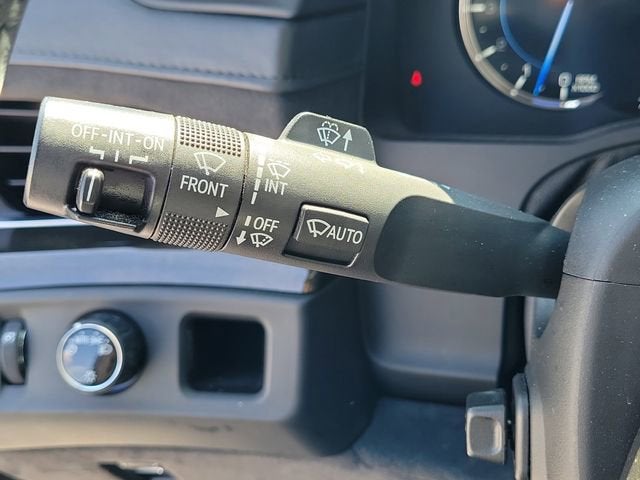 2020 Cadillac Escalade Platinum