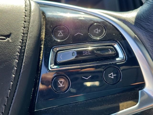 2020 Cadillac Escalade Platinum