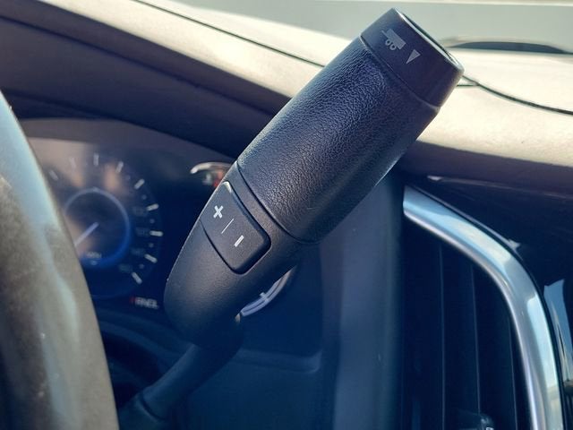 2020 Cadillac Escalade Platinum