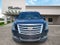 2020 Cadillac Escalade Platinum