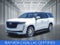 2023 Cadillac Escalade Premium Luxury Platinum