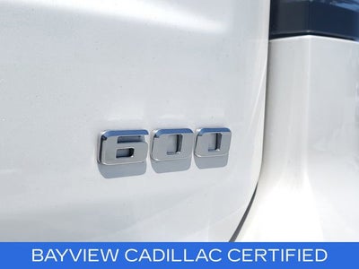2023 Cadillac Escalade Premium Luxury Platinum