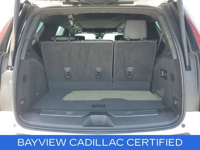 2023 Cadillac Escalade Premium Luxury Platinum