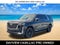2021 Cadillac Escalade ESV Premium Luxury