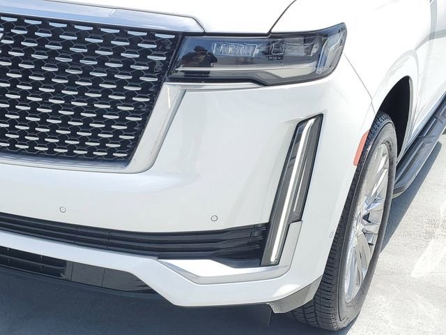 2024 Cadillac Escalade ESV Premium Luxury