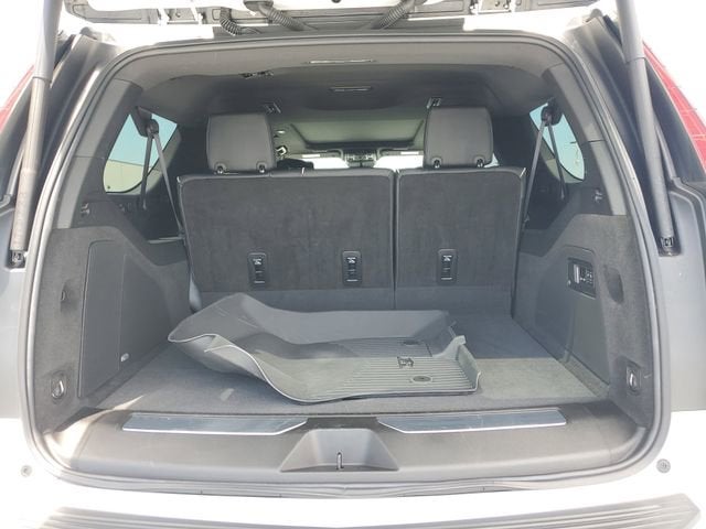 2024 Cadillac Escalade ESV Premium Luxury