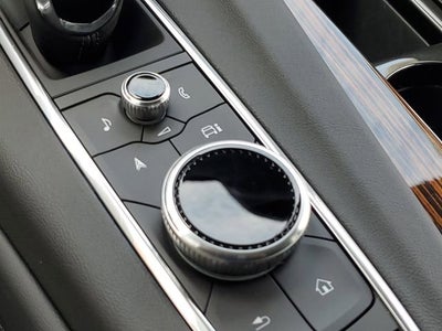 2024 Cadillac Escalade ESV Premium Luxury