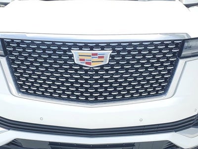 2024 Cadillac Escalade ESV Premium Luxury