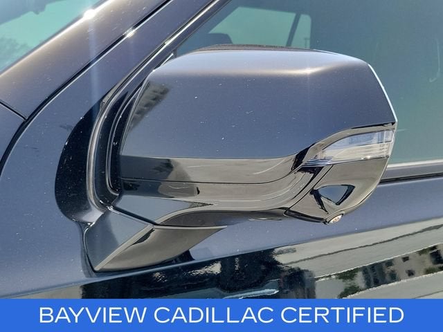 2024 Cadillac Escalade Sport
